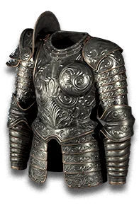 A ancient armor socketed with hel, amn and nef to create the Myth runeword