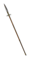 Spear or Javelin
