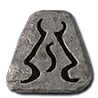 Diablo 2 Resurrected ith rune