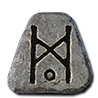 Diablo 2 Resurrected jah rune