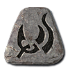 Diablo 2 Resurrected ral rune